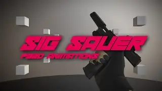 SIG SAUER P320