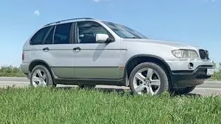 Блок АБС бмв х5е53 дорест,проблемы и как его диагностировать.