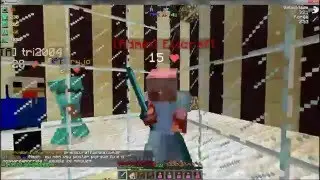 Craftlandia aurora x1 com a evicraft (admin)