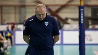 Комментарий. Заречье-Одинцово - ПСК Сахалин 3:1. Константин Приходько
