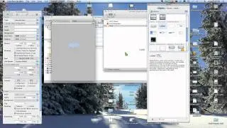 Introduction to Interface Builder with Xcode
