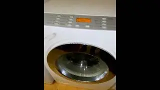 Miele, средства от накипи разъели крестовину.