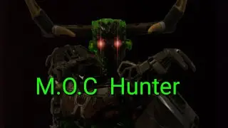 M.O.C Hunter