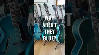 The Blue Guitar Collection - Episode 5 | ELIXIR Strings