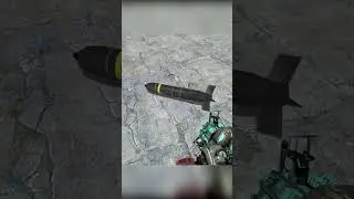Bombs Are Fun