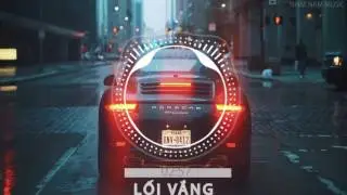 Lối Vắng - Hằng Bing Boong Ft. Andree Right Hand