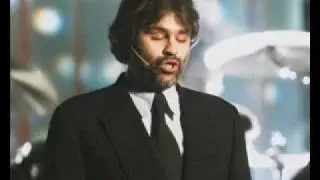 Andrea Bocelli - Rapsodia