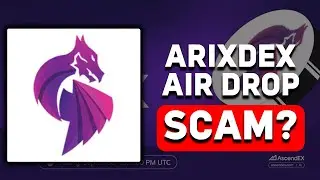 AIRDREX AIRDROP REAL OR FAKE REVIEW:WATCH BEFORE BUYING!(UPDATED)
