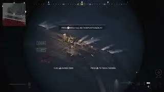 Tag You're IT MW3 Trophy