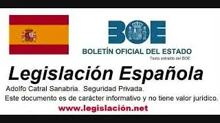 Ley 1/1996, de 10 de enero, de asistencia jurídica gratuita.