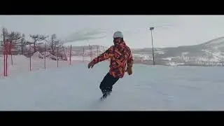 Банное. Денис Никифоров.