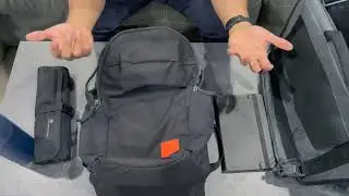 Evergoods Civic Half Zip 22L - Long Term Review [2021]