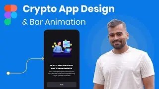 Figma Tutorials : Figma Loading Bar Animation(in 11 Minutes) | 