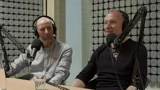 iO Table Talks Vodcast - Blenden met Brian - gesprek Berend Betz en Pascal Kamp
