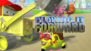 Raju the Rickshaw | Episode 71 | Playing it forward