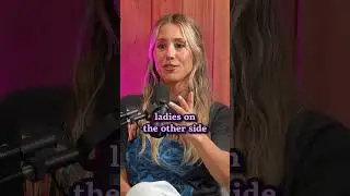 Lisa Gilroy: Stop Dating Tall Drug Dealers