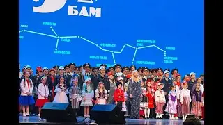 Дунаевцы в Кремле - поём вместе с Ларисой Долиной - 2024 год!