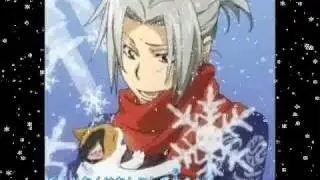 a little tribute to gokudera hayato