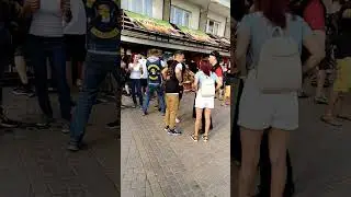 Суздаль, байк блюз фест 2