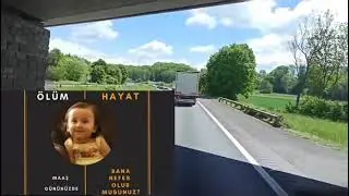 ALARA BEBEK KURTULDU ÇOK ŞÜKÜR SİZLER SAYESİNDE