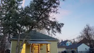 Remodeling the 1929 Leaning Juniper Cottage: A step toward early retirement