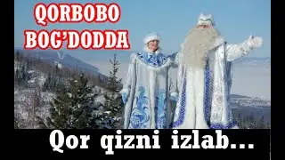 Qorbobining sargizashtlari va ichak uzdi gaplari