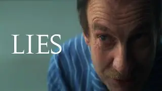 (The Sandman) John Burgess | Lies