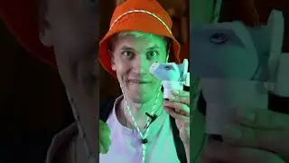 Кто такой Пыточник АстроТуалет? 🚽🛠 