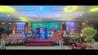 CA SỸ LÂM BẢO PHI SONG CA CÙNG A PÁO