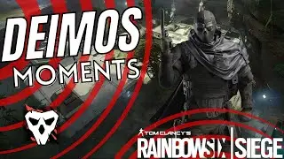 *NEW* YEAR 9 OPERATOR IS INSANE! | Rainbow Six Siege