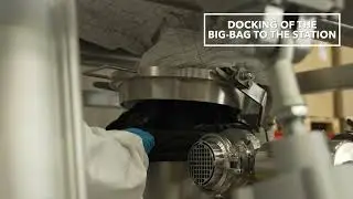 Dispensing Process