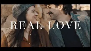 Real Love - Maddy Rose (Official Music Video)