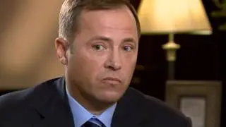 Интервью с И.Комаровым на \