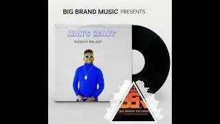AFTER MAN'S HEART BY SHADUFF MELODY(AUDIO)