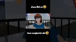 drama kak mir bikin semua ketawa Ohya ini aku bikin sendiri ya @MIRChannel_