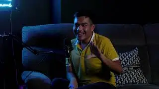 Quickie with Miguel | EP6