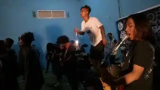 DEMPO FEST PAGARALAM - EVENT BAWAH TANAH