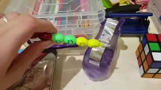 Мой школьный шкаф/Тетради/Личный дневник