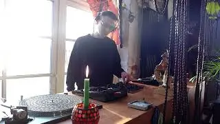 Peter Zherebtsov RTS.FM St. Petersburg at Mixed