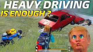 🔥 Realme 6 Pubg Montage ⚡| Heavy Driving BGMI Montage 🏎️| Realme 6 Lag Problem Gives Failed Clutches
