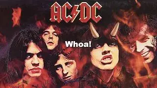 AC/DC - Highway to Hell - Lyrics 🔥