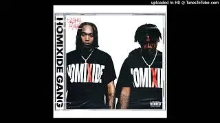 Homixide Gang + Ken Carson type beat 