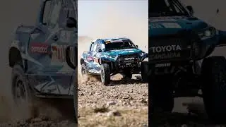QMMF ANNOUNCES DETAILS AND EXCITING CHANGESFOR QATAR’S SIXTH ROUNDS OF FIA AND FIM BAJA CUPS