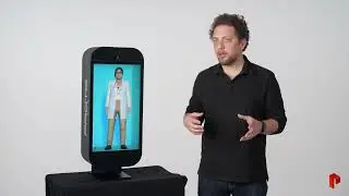 Transforming Healthcare with AI-Driven Conversational Holographic Avatars