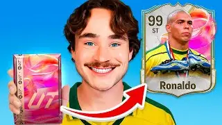 85x10 Packs Decide My Team