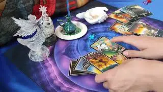 ✅What should you do now? Card advice. Online tarot reading.