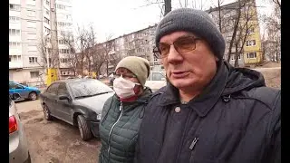 Крутой карантин