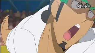 Pokémon Sol y Luna Episodio 142 Avance