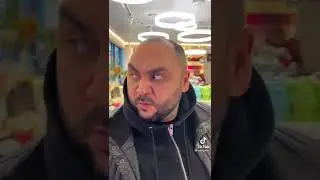 Сека  большой человек  прикол🔥
