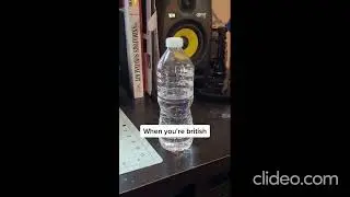 Water
